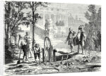 Galileo is Consulted by the Duke of Florence by Anonymous