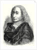 Blaise Pascal by Anonymous