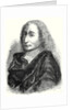 Blaise Pascal by Anonymous