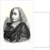 Blaise Pascal by Anonymous