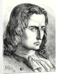 Denis Papin by Anonymous