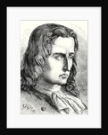 Denis Papin by Anonymous