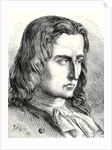 Denis Papin by Anonymous