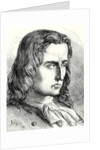 Denis Papin by Anonymous