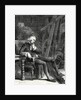 The Old Age and Misery of Denis Papin I Am Now Obliged Wrote Papin to Put My Machines in the Corner of My Poor Chimney. by Anonymous