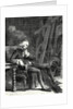 The Old Age and Misery of Denis Papin I Am Now Obliged Wrote Papin to Put My Machines in the Corner of My Poor Chimney. by Anonymous