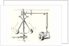 Watt's Centrifugal Regulator by Anonymous