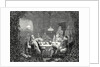 The Circle of Lunatics or Watt's Private Parties at His Heathfield Estate by Anonymous