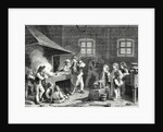 Oliver Evans Makes a Christmas Firecracker by Anonymous