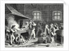 Oliver Evans Makes a Christmas Firecracker by Anonymous