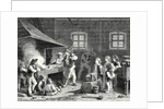 Oliver Evans Makes a Christmas Firecracker by Anonymous