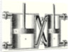 The Double Cylinders of Wolf's Machine by Anonymous