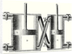The Double Cylinders of Wolf's Machine by Anonymous