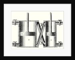The Double Cylinders of Wolf's Machine by Anonymous