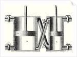 The Double Cylinders of Wolf's Machine by Anonymous