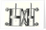 The Double Cylinders of Wolf's Machine by Anonymous