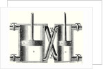 The Double Cylinders of Wolf's Machine by Anonymous