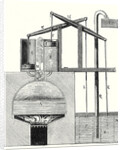 Leupold's Machine by Anonymous
