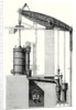 Cornwall's Machine by Anonymous
