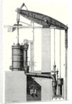 Cornwall's Machine by Anonymous
