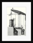 Cornwall's Machine by Anonymous