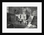 Hearth Boilers and Water Level of the Furnace of a Steam Engine by Anonymous