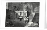 Hearth Boilers and Water Level of the Furnace of a Steam Engine by Anonymous