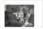Hearth Boilers and Water Level of the Furnace of a Steam Engine by Anonymous