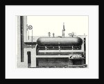 Boiler Placed on the Fire by Anonymous