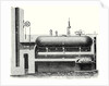 Boiler Placed on the Fire by Anonymous