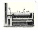 Boiler Placed on the Fire by Anonymous