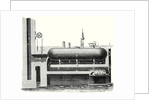Boiler Placed on the Fire by Anonymous