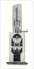 Cross Section of the Hearth by Anonymous