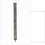 Open Air Gauge by Anonymous