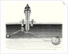 Float and Alarm Whistle by Anonymous