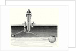 Float and Alarm Whistle by Anonymous