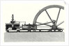 Horizontal Cylinder Machine by Anonymous