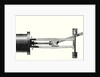 Transformation of Vertical Movement of the Piston Rod of a Machine Without a Condenser in a Circular Motion Using an Articulated Connecting Rod by Anonymous
