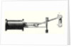 Transformation of Vertical Movement of the Piston Rod of a Machine Without a Condenser in a Circular Motion Using an Articulated Connecting Rod by Anonymous