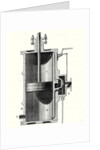 Cylinder and Slide of a Machine Without Condenser by Anonymous