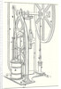 Machine Without Condenser or Low Pressure Machine by Anonymous