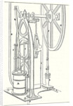 Machine Without Condenser or Low Pressure Machine by Anonymous