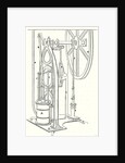 Machine Without Condenser or Low Pressure Machine by Anonymous