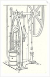 Machine Without Condenser or Low Pressure Machine by Anonymous