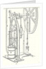 Machine Without Condenser or Low Pressure Machine by Anonymous