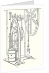 Machine Without Condenser or Low Pressure Machine by Anonymous