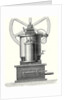 Model of the Hot Air Machine by Anonymous