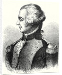 The Marquis De Jouffroy by Anonymous