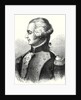 The Marquis De Jouffroy by Anonymous