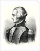The Marquis De Jouffroy by Anonymous